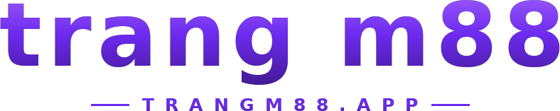 trang m88 logo